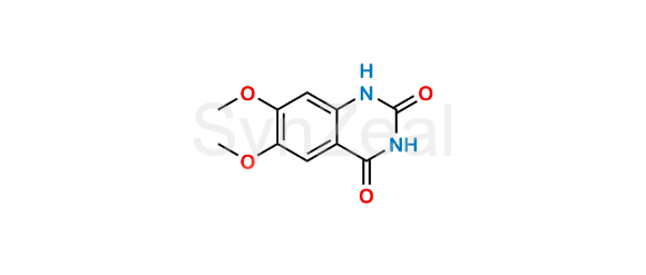 Picture of Doxazosin EP Impurity D