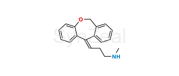 Picture of Doxepin EP impurity C