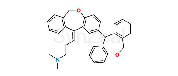 Picture of Doxepin Impurity 3