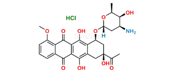Picture of Doxorubicin EP Impurity A