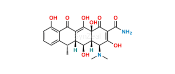 Picture of Doxycycline EP Impurity A