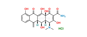 Picture of Doxycycline EP Impurity B