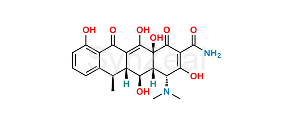 Picture of Doxycycline EP Impurity C