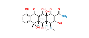 Picture of Doxycycline EP Impurity E
