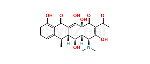 Picture of Doxycycline EP Impurity F