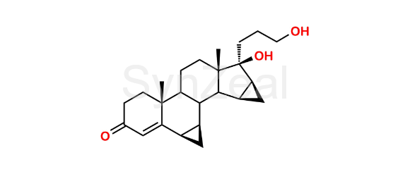 Picture of Drospirenone Diol Impurity