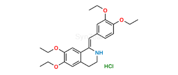 Picture of Drotaverine HCl