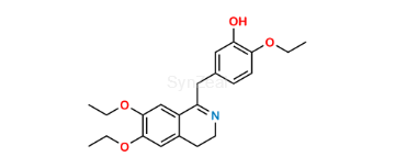 Picture of 3’-Desethoxy-Drotaverine