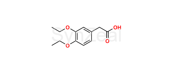 Picture of 3,4-Diethoxyphenylacetic Acid