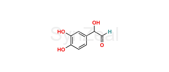 Picture of Droxidopa Impurity 1