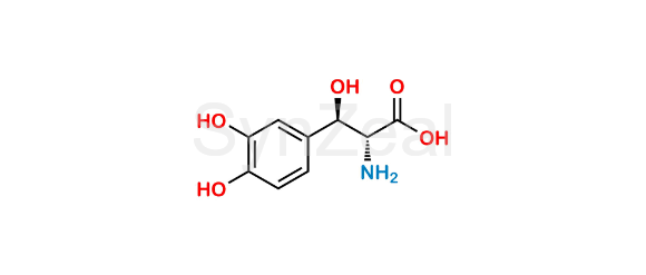 Picture of Droxidopa Impurity 3