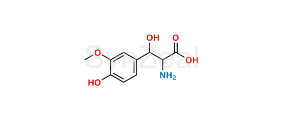 Picture of Droxidopa Impurity 7