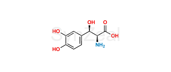 Picture of Droxidopa Impurity 10