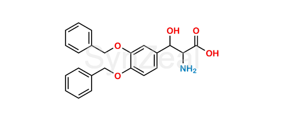 Picture of Droxidopa Amine