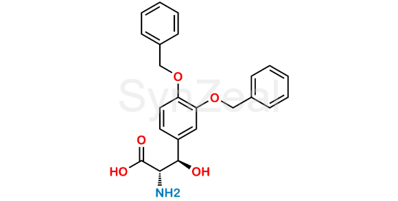 Picture of Droxidopa Impurity 25