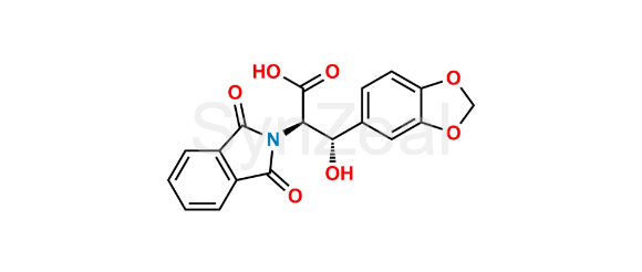 Picture of Droxidopa Impurity 26