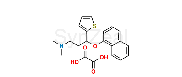 Picture of Duloxetine Impurity 13