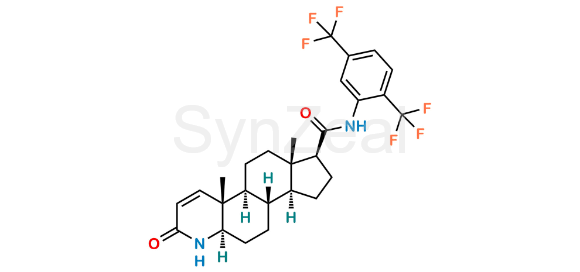 Picture of Dutasteride