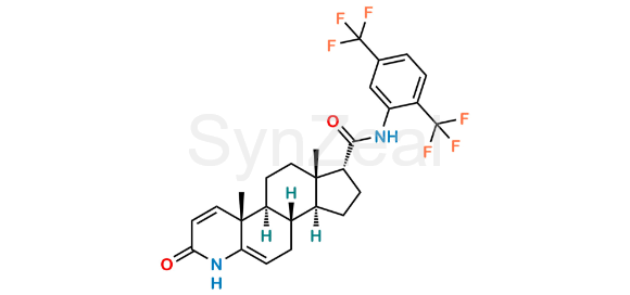 Picture of Dutasteride EP Impurity D
