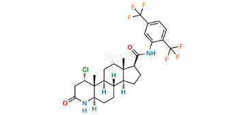 Picture of Dutasteride EP Impurity F