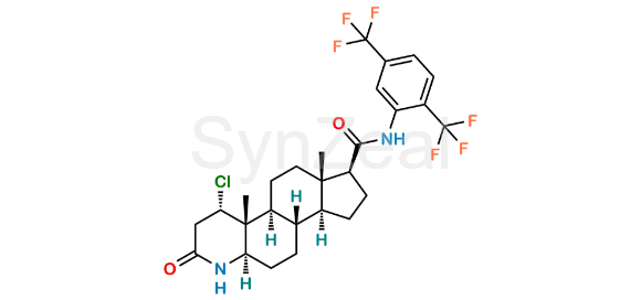 Picture of Dutasteride EP Impurity F