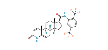 Picture of Dutasteride EP Impurity G