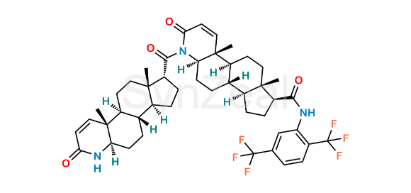 Picture of Dutasteride EP Impurity H