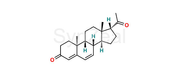 Picture of Dydrogesterone EP Impurity C