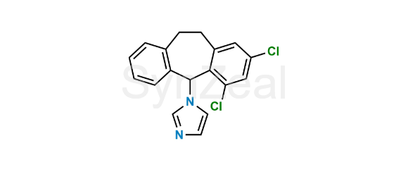 Picture of Eberconazole