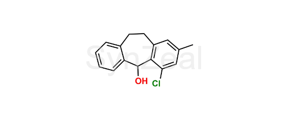 Picture of Eberconazole Impurity 1