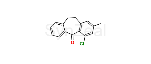 Picture of Eberconazole Impurity 2