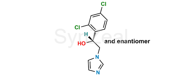 Picture of Econazole EP Impurity A