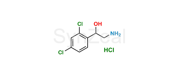 Picture of Econazole Impurity 1