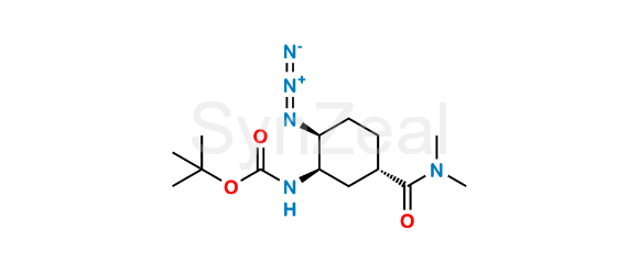 Picture of Edoxaban Impurity 16