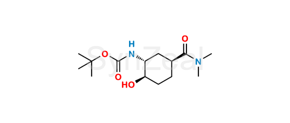 Picture of Edoxaban Impurity 17