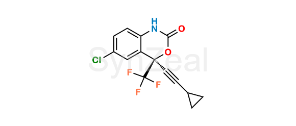 Picture of Efavirenz Enantiomer