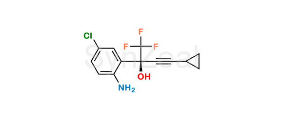 Picture of Efavirenz USP Related Compound A