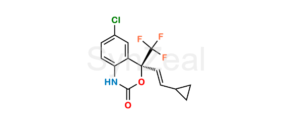 Picture of Efavirenz USP Related Compound B