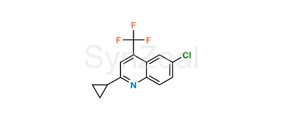 Picture of Efavirenz USP Related Compound C