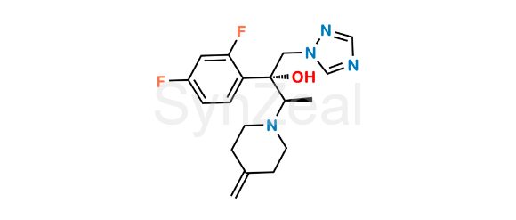 Picture of Efinaconazole