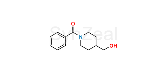 Picture of Efficonazole Methyl Alcohol