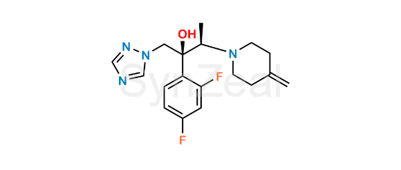 Picture of (2S,3R)-Efinaconazole