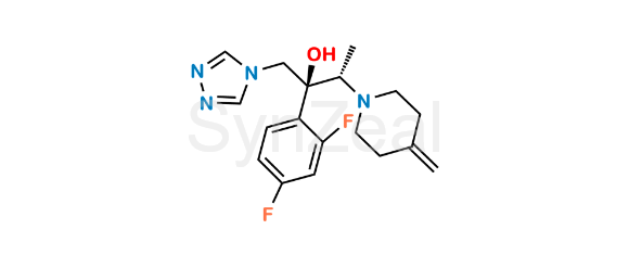 Picture of Efinaconazole Impurity 7