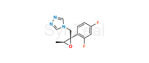 Picture of Efinaconazole Impurity 8