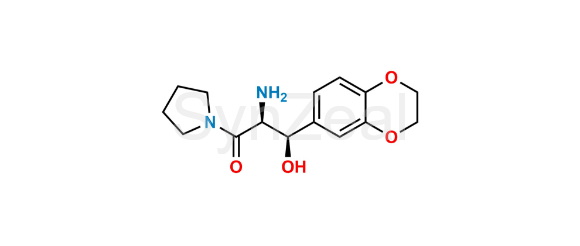 Picture of Eliglustat Amide Amino Alcohol