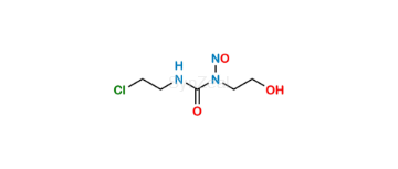 Picture of Elmustine Nitroso Impurity 1