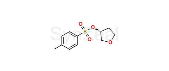 Picture of Empagliflozin Impurity 14