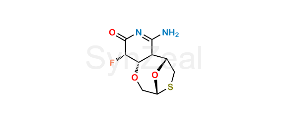 Picture of Emtricitabine Related Impurity 5