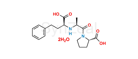 Picture of Enalaprilat Dihydrate