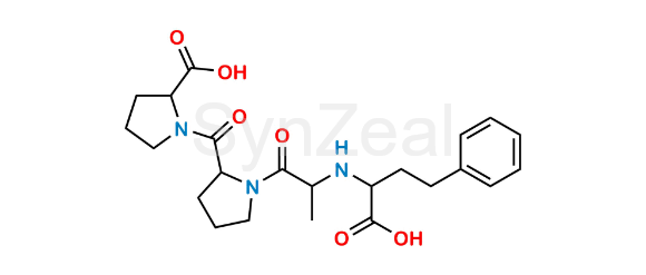 Picture of Enalaprilat EP Impurity E